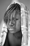 Yaa Selina Aboagye Portrait 07